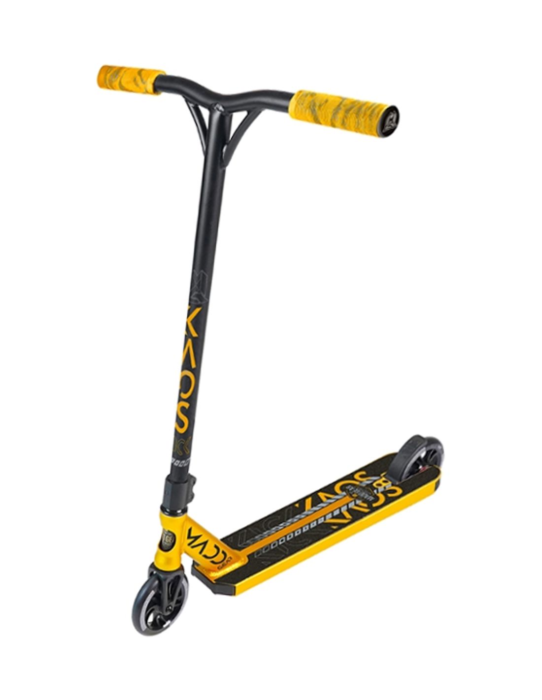 25427Madd Gear CARVE ELITE 2020 Freestyle scooters Motornoid