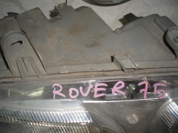 42113-ROVER 75 99-05 ΦΑΝΑΡΙ ΕΜΠΡΟΣ ΔΕΞΙ ΚΑΙ ΑΡΙΣΤΕΡΟ(ΤΕΜ.2) ΑΝΑ ΤΕΜΑΧΙΟ ...